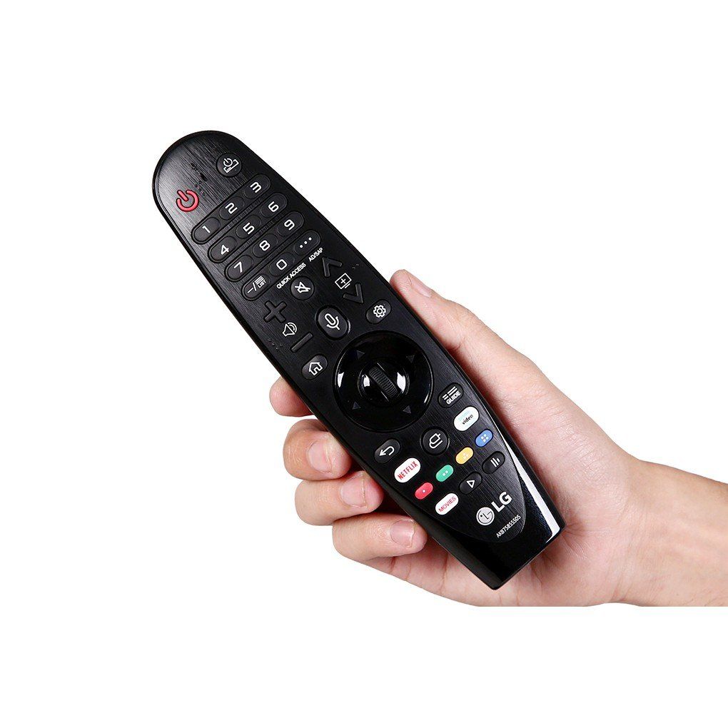 Smart Tivi OLED LG 4K 55 inch 55GXPTA
