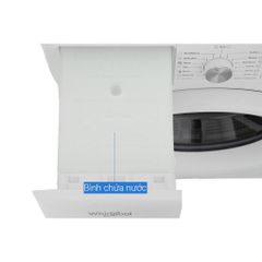 Máy sấy ngưng tụ Whirlpool 8 kg FFTCM118XB EE