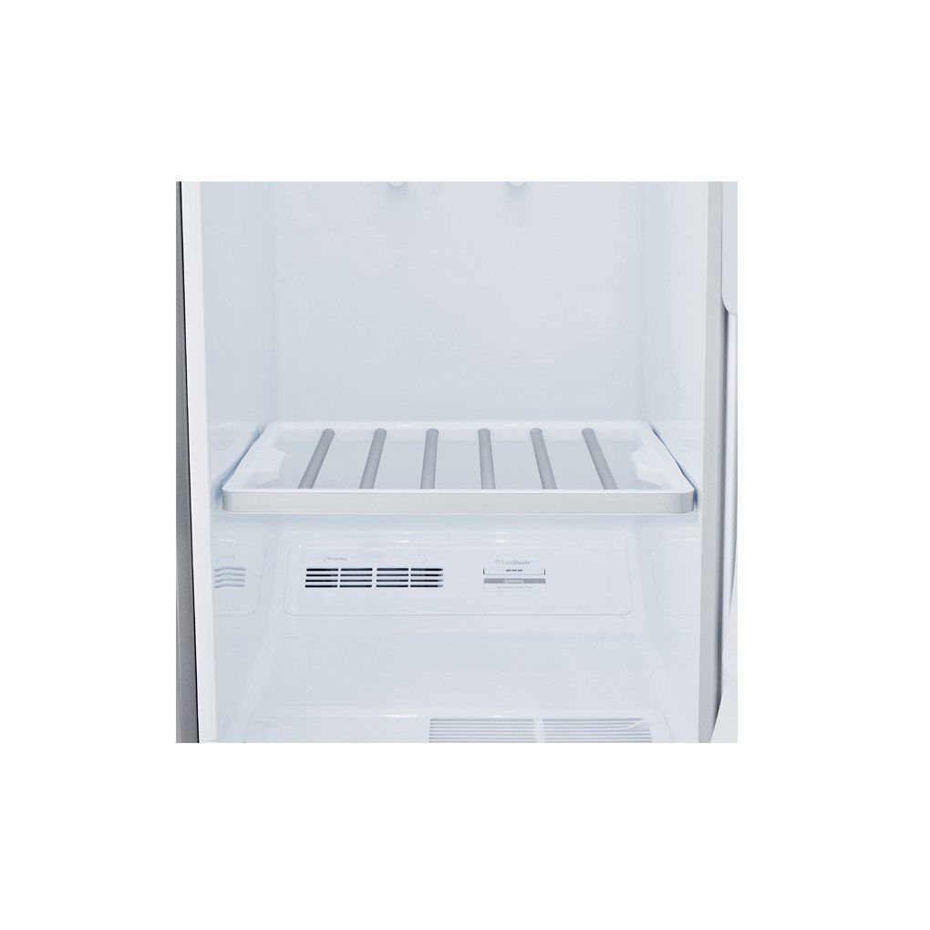 Tủ chăm sóc quần áo thông minh LG Styler Inverter 5 móc S5MB Màu gương kính S5MB