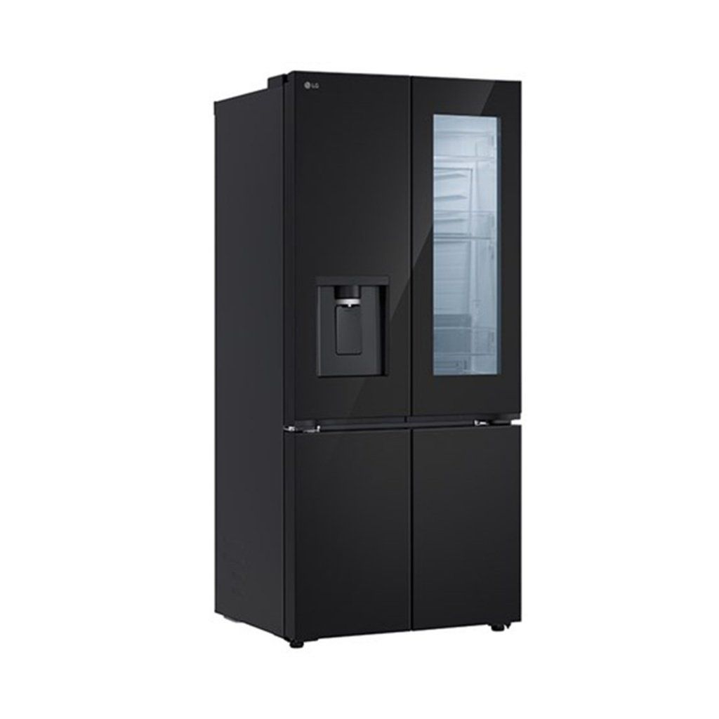 Tủ lạnh LG Inverter 612 lít Multi Door InstaView LFD61BLGAI