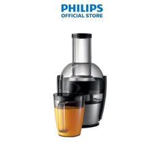 Máy ép trái cây PHILIPS HR1863 /20 800W - Hàng Chính Hãng