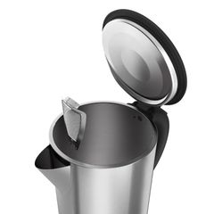 Ấm đun nước điện Philips HD9316 / 03 1700ML Bộ điều khiển nhiệt độ bằng thép không gỉ 304 Ứng dụng trong nhà