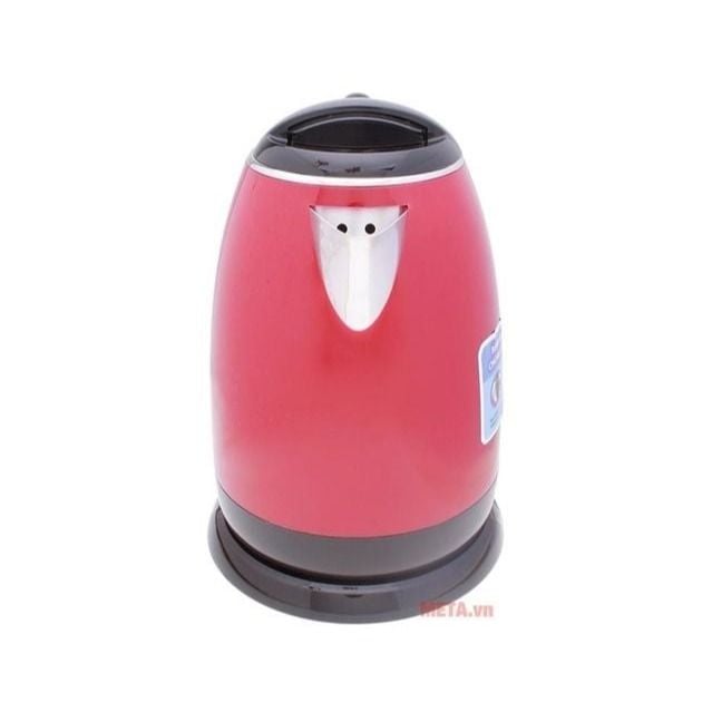 Bình đun siêu tốc hai lớp SWF15S06AVN - Dung tích 1.5L,Công suất 1800W, Chân đế xoay 360 độ