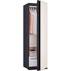 Tủ chăm sóc quần áo thông minh LG Styler Inverter 5 móc SC5MBR80H