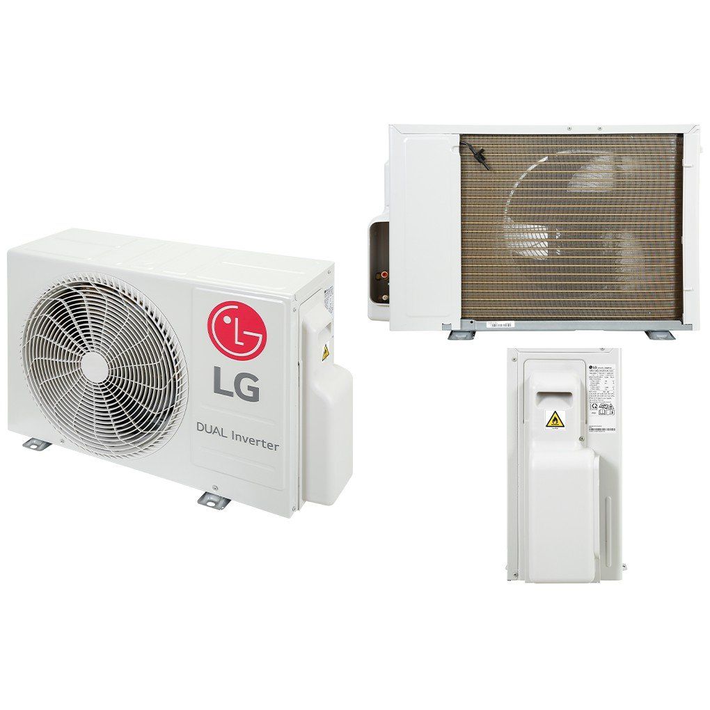 Máy lạnh LG Inverter 1 HP V10API1