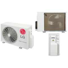 Máy lạnh LG Inverter 1 HP V10API1