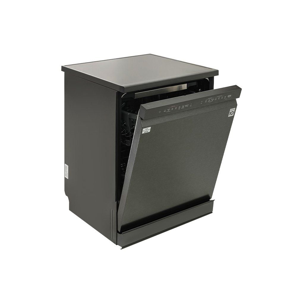 Máy rửa chén độc lập LG LDT14BLA4  [Giao lắp HCM]