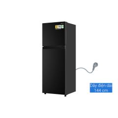 Tủ lạnh Hitachi Inverter 240 lít HRTN5255MFUVN  Đèn LED chiếu sáng, Khay đá di động