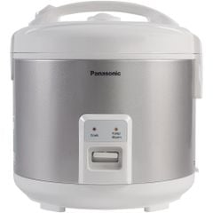 Nồi cơm nắp gài Panasonic 1.8 lít SR-MVN18LRAX - Chính Hãng, Mới, Full Box
