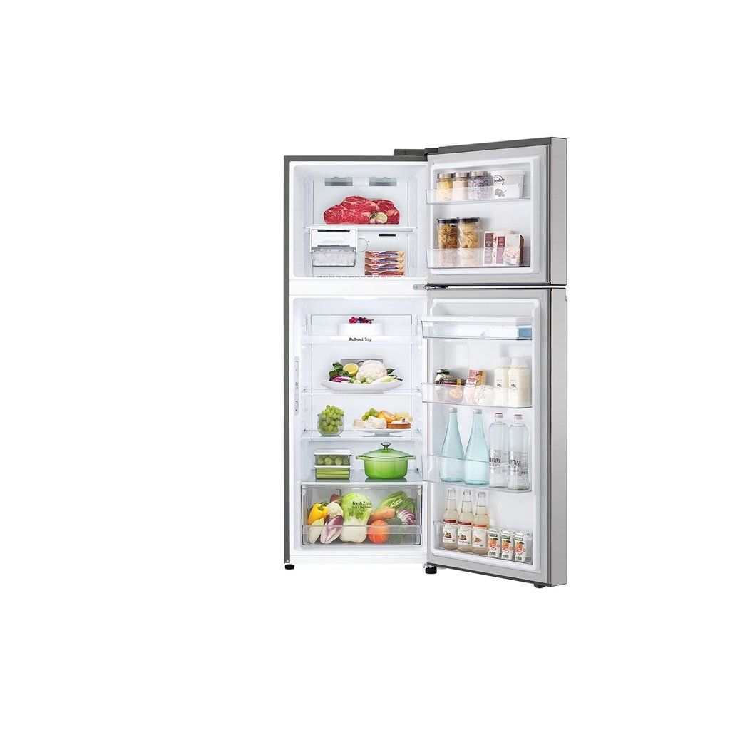 Tủ lạnh LG Inverter 314 Lít GN-D312PS