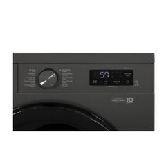 Máy Giặt Lồng Ngang LG Inverter 9 kg FB1209S6M