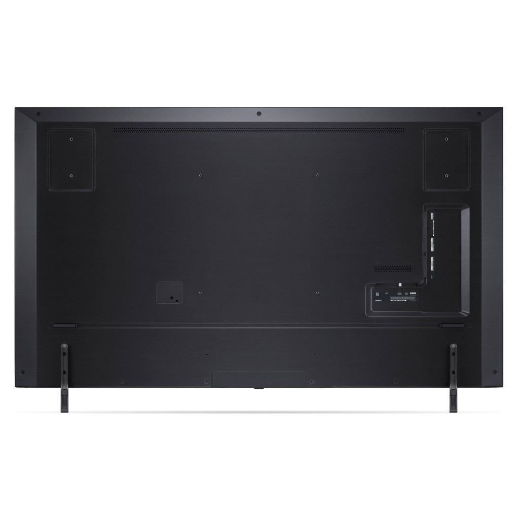 Smart Tivi QNED LG 4K 43 inch 43QNED75SRA