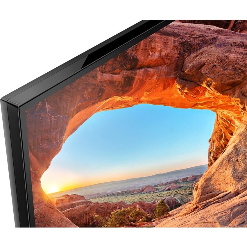 Smart Tivi Sony 4K 50 inch KD-50X86J -  Bảo hành 6 tháng