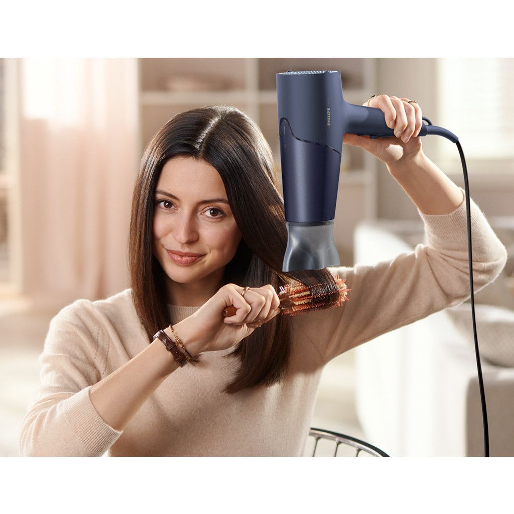 Máy sấy tóc Philips BHD510/00