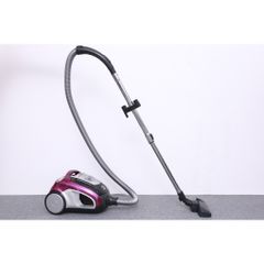 Máy hút bụi Electrolux ZVE4110FL - Máy hút bụi siêu sạch, gọn nhẹ - Chính Hãng, Mới, Full Box