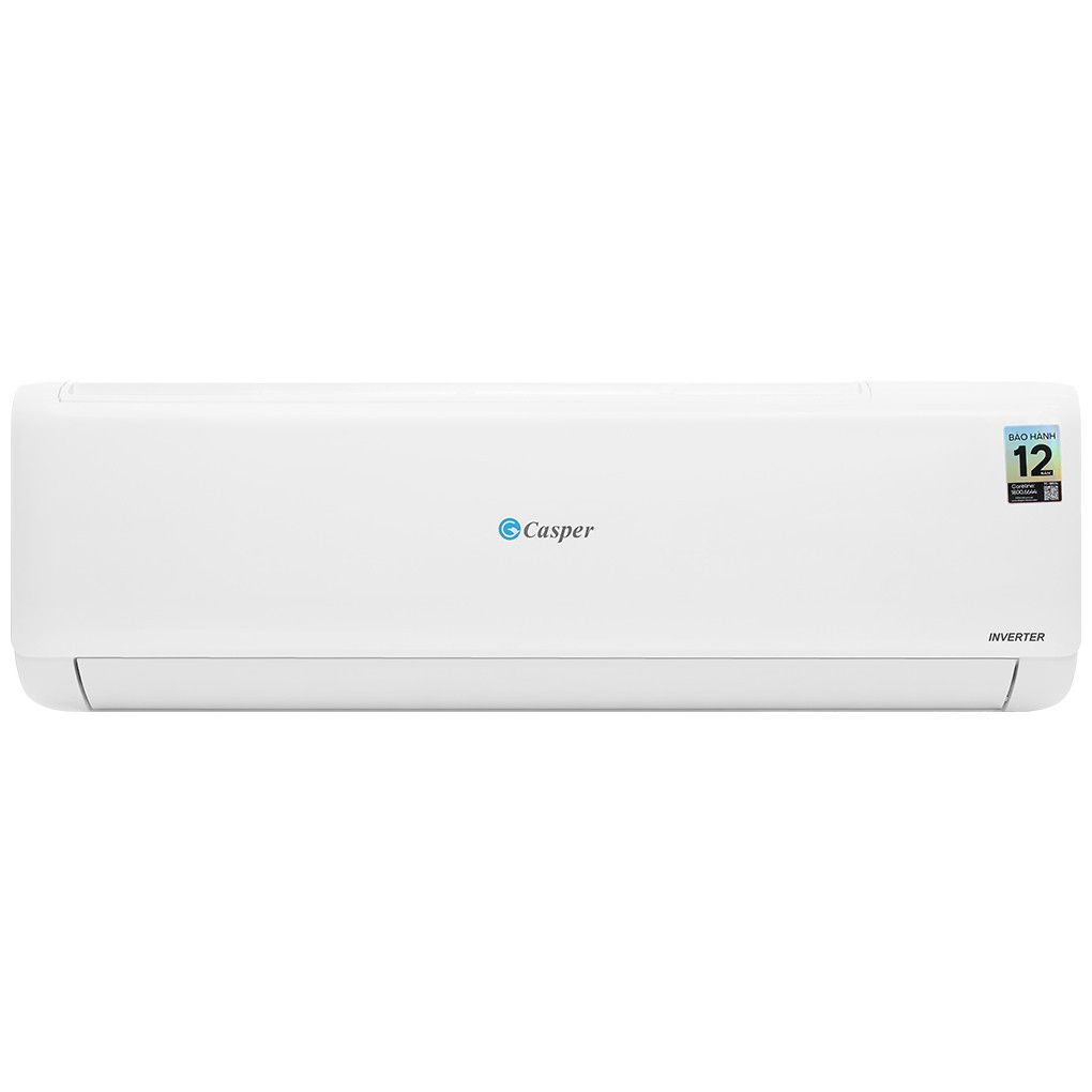 TC-24IS36 Máy lạnh Casper Inverter 2.5 HP TC-24IS36 [GIAO HÀNG MIỄN PHÍ HCM] Hàng Chính Hãng, Mới 100%