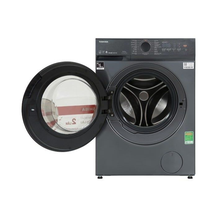TW-T21BU115UWV| TW-T21BU105UWV Máy giặt Toshiba Inverter 9.5/ 10.5kg