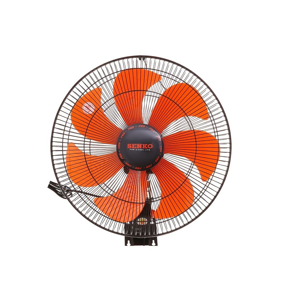 Quạt treo tường Senko 7 cánh TC1622 65W
