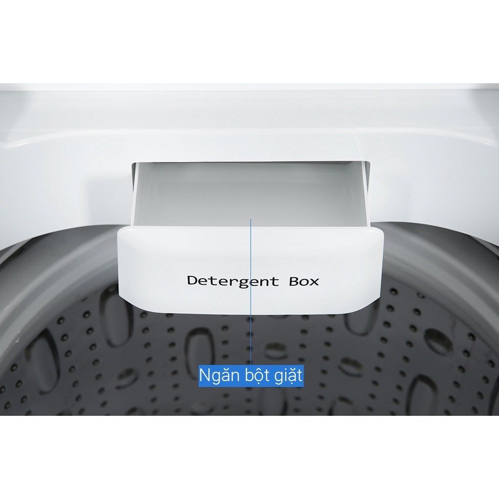 Máy giặt Whirlpool 9.5 kg VWVC9502FW