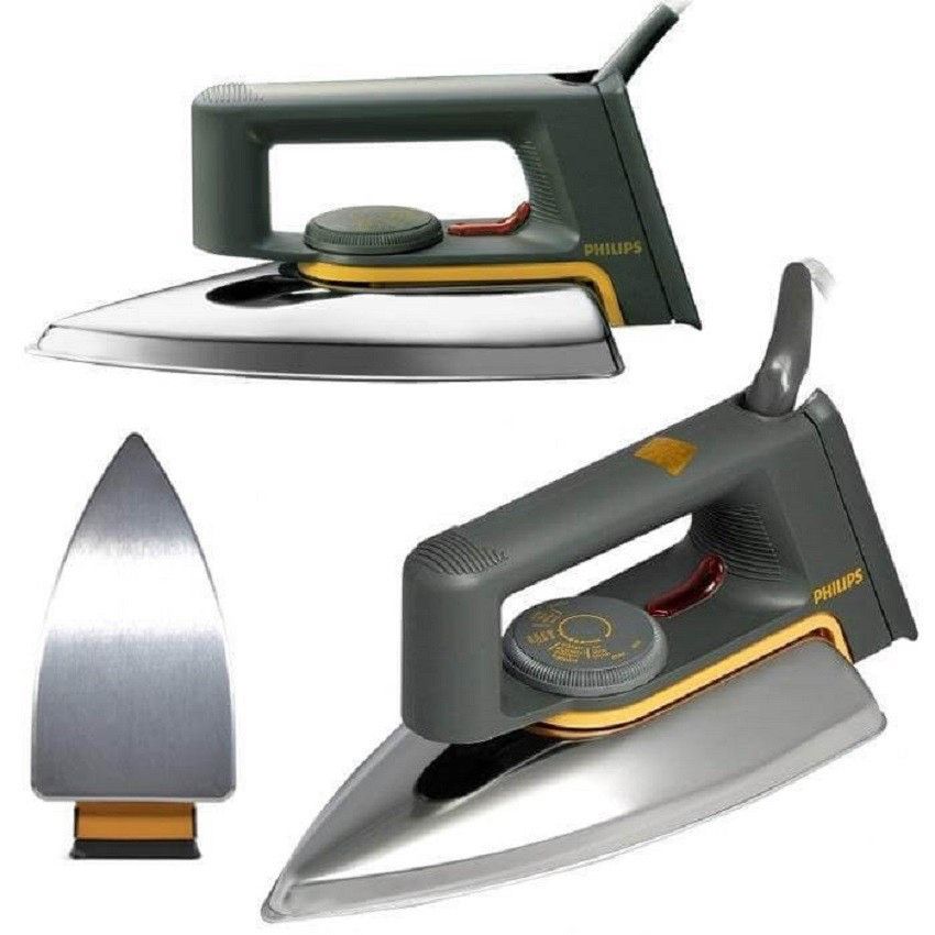 Bàn Ủi Philips HD1172 - Bảo Hành Chính Hãng 2 Năm