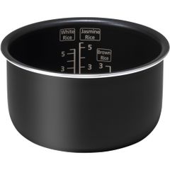 Nồi cơm điện tử Panasonic 1.8 lít SR-CX188SRAM