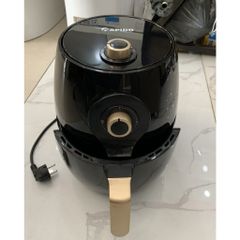 Nồi chiên không dầu 5L Rapido RAF5.0M3 - Chính Hãng, Mới, Full Box