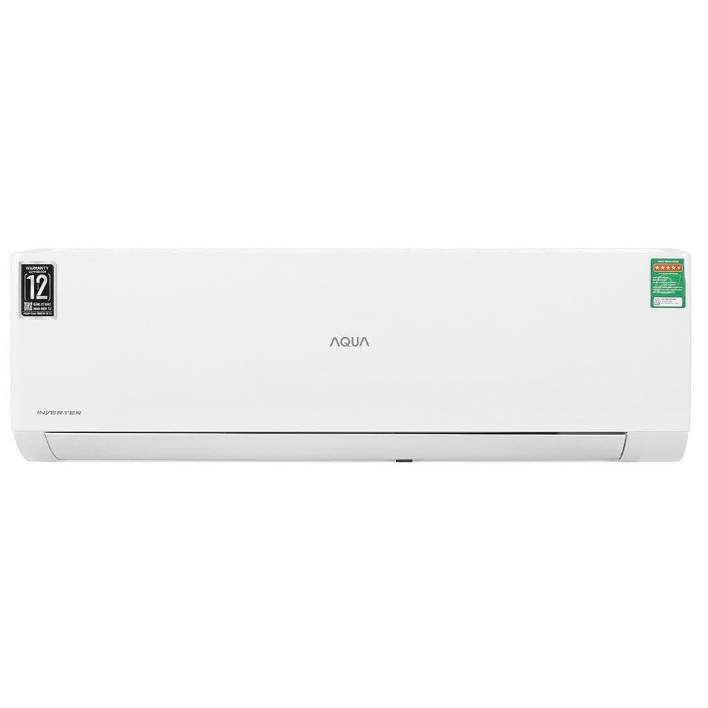 Máy Lạnh AQUA Inverter 2.5 HP 22000 BTU  AQA-RV24QA2