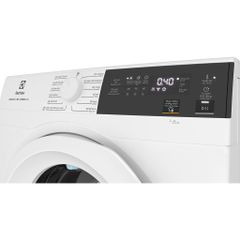 Máy sấy thông hơi Electrolux UltimateCare 9 kg EDS904H3WC
