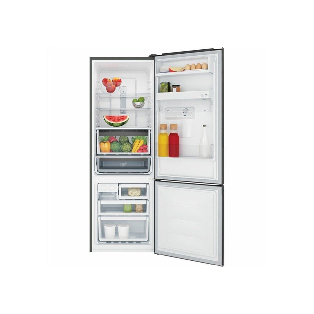 Tủ lạnh Electrolux Inverter 335 lít EBB3742M-H