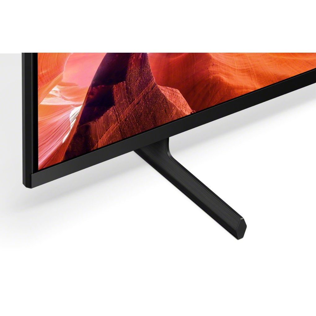 Google Tivi Sony 4K 55 inch KD-55X80L