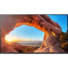 Smart Tivi Sony 4K 50 inch KD-50X86J -  Bảo hành 6 tháng