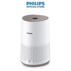 Máy Lọc Không Khí Philips AC0650 /10 có NanoProtect HEPA lọc đến bụi 0.003 μm |39m2 - Hàng Chính Hãng