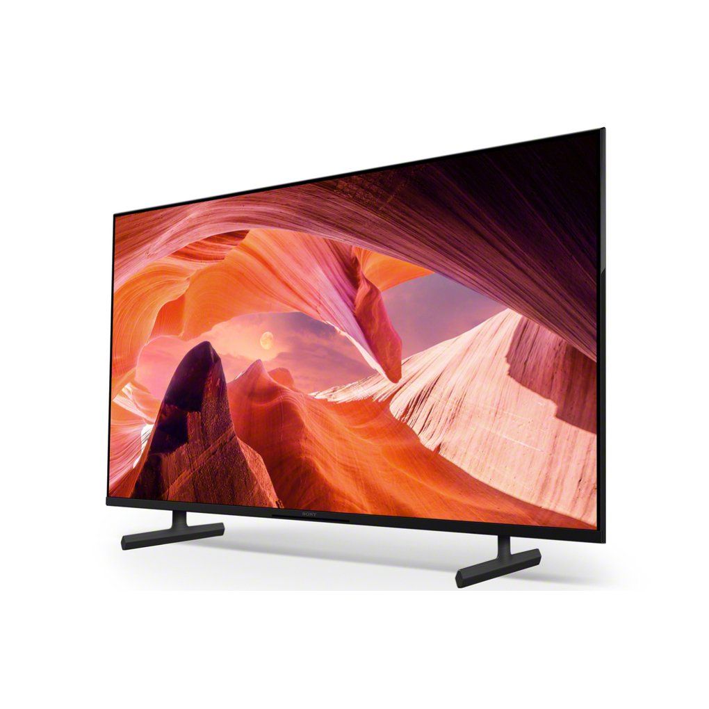 Google Tivi Sony 4K 55 inch KD-55X80L