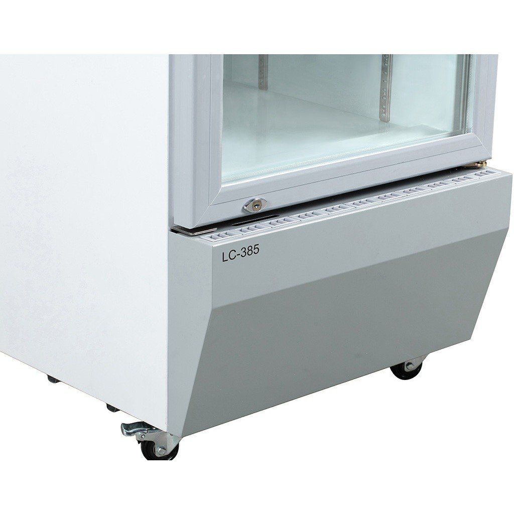 Tủ mát Alaska 385 lít LC-385
