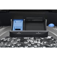 Máy Giặt Lồng Đứng LG AI DD Inverter 17 kg TV2517SV7J