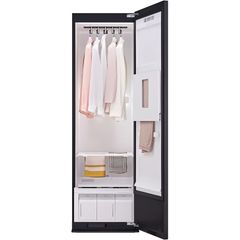 Tủ chăm sóc quần áo thông minh LG Styler Inverter 5 móc SC5MBR80H