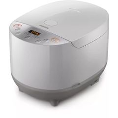 Nồi Cơm Điện Tử PHILIPS HD4515/69 Dung Tích 1.8 L, Lòng Nồi Bền Bỉ, Bảo Hành Chính Hãng 24 Tháng