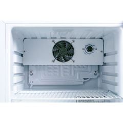 Tủ mát mini Alaska 50 lít LC-50 (Trắng)