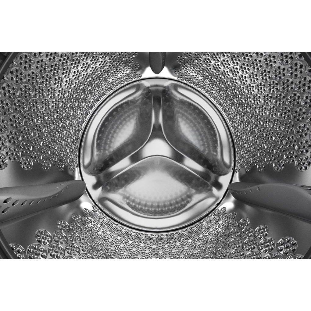 Máy Giặt Sấy Lồng Ngang Electrolux Inverter 11 kg EWW1142Q7WB