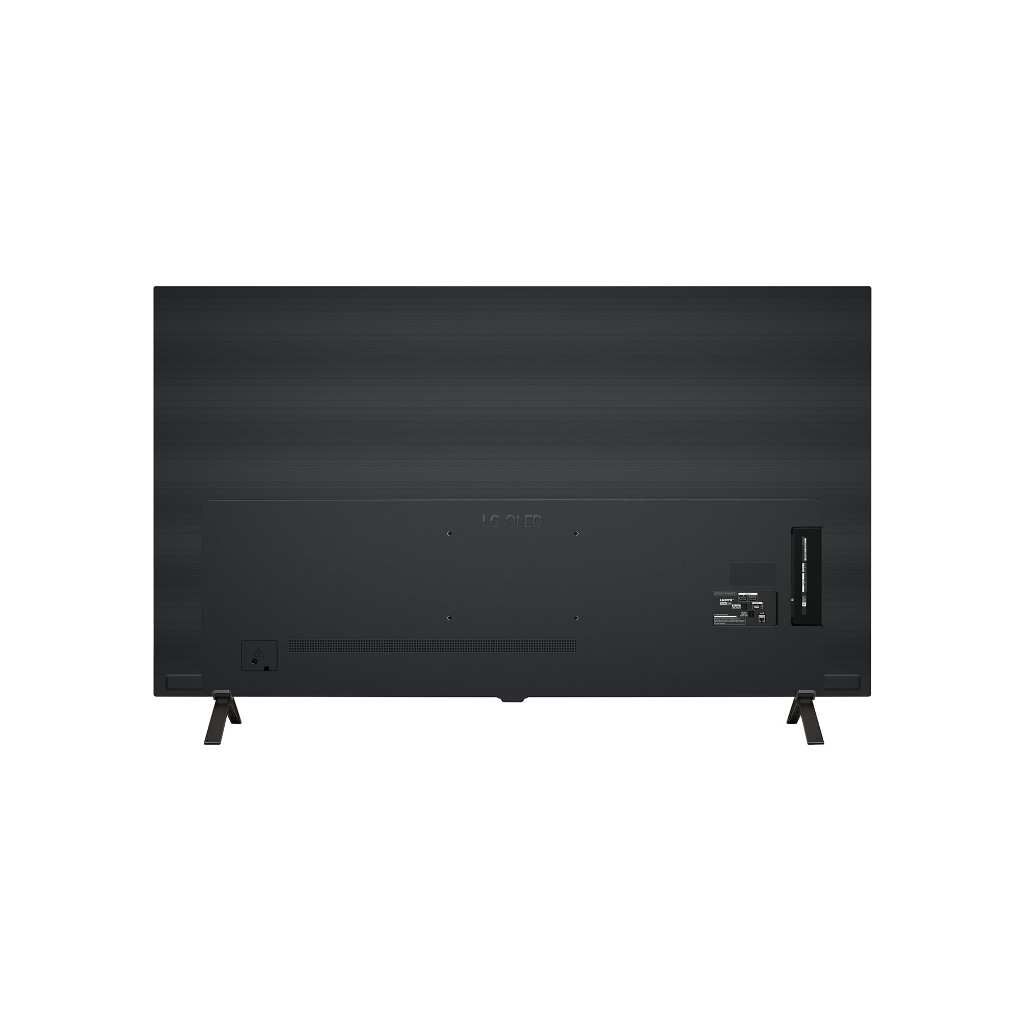 Smart Tivi LG OLED 4K 55 Inch OLED55B4PSA