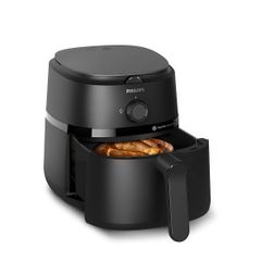 Nồi chiên không dầu Philips NA120/00 series 1000 4,2 lít- Hàng Chính Hãng