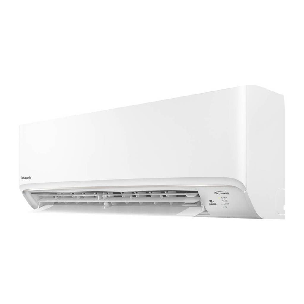 Máy lạnh Panasonic 1 chiều Inverter 1.5 HP CU/CS-RU12AKH-8