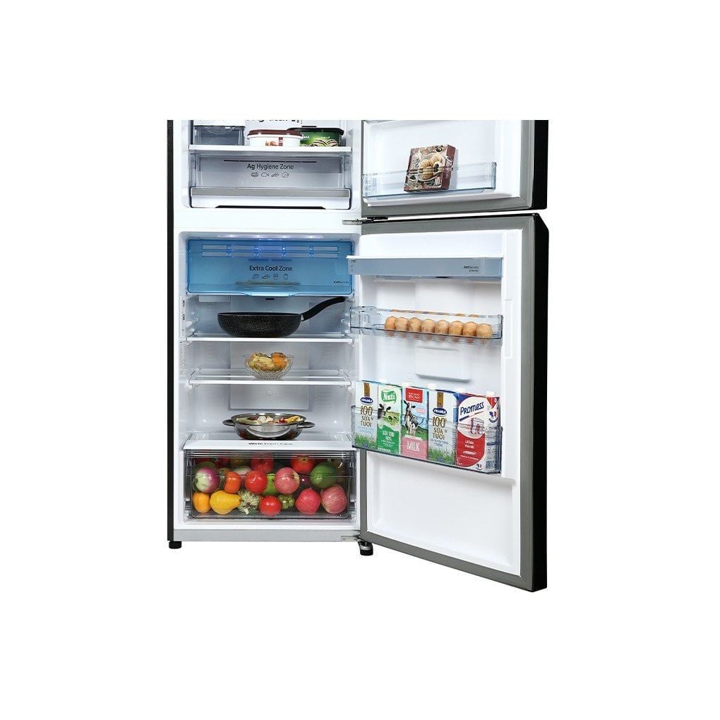 Tủ lạnh Panasonic Inverter 326 lít NR-TL351GPKV