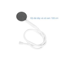 AURES PREMIUM 4.5P IVORY - Máy nước nóng trực tiếp Ariston 4500W AURES PREMIUM 4.5P IVORY Bơm Trợ Lực, Kèm Vòi Sen