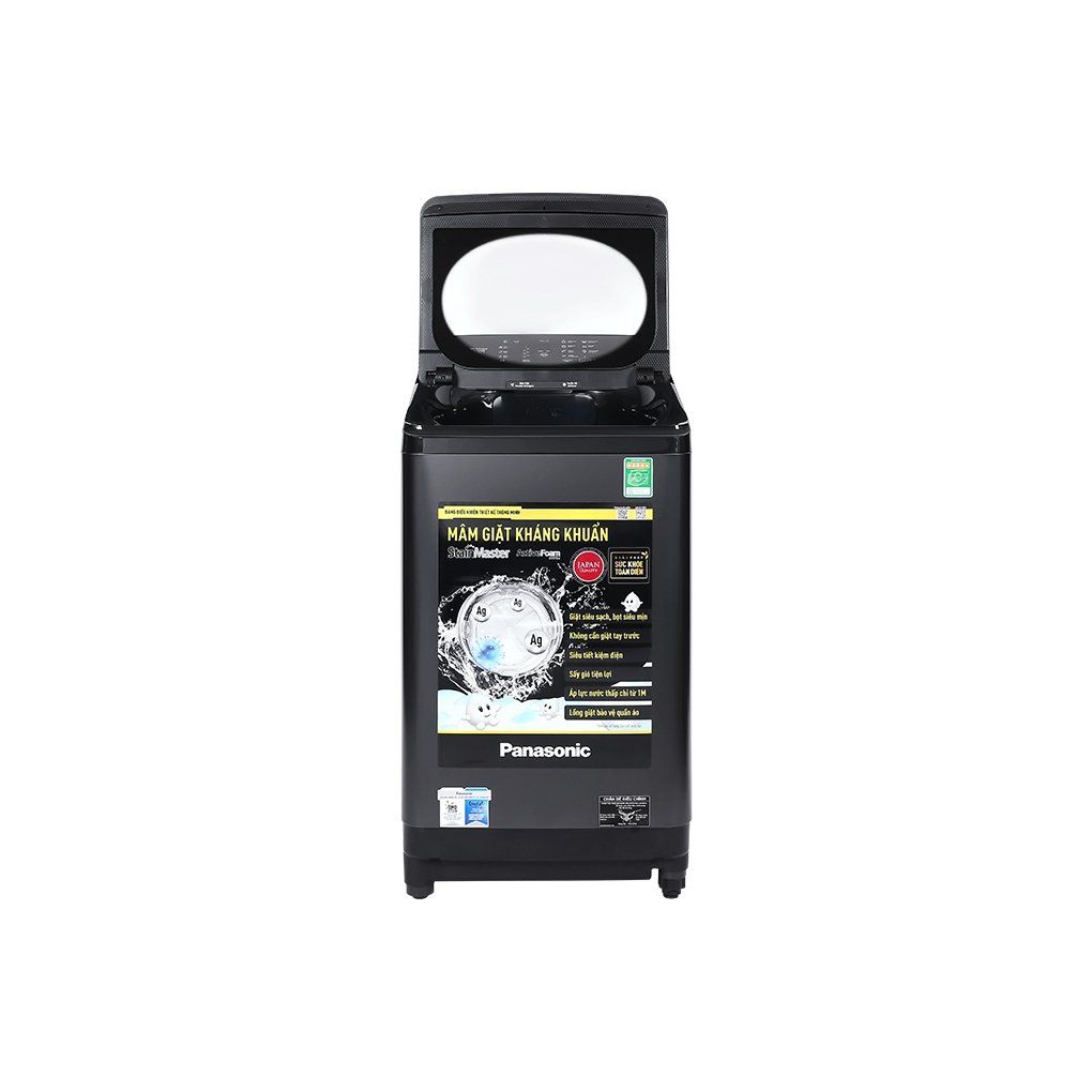 Máy giặt Panasonic 10 kg NA-F100A9DRV