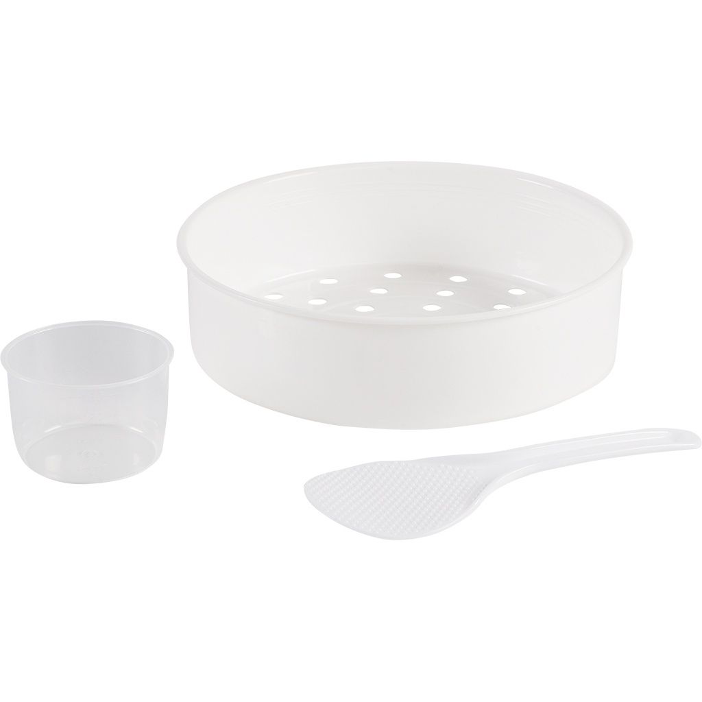 Nồi cơm nắp gài Panasonic 1.8 lít SR-MVN18LRAX - Chính Hãng, Mới, Full Box
