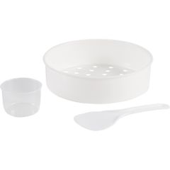 Nồi cơm nắp gài Panasonic 1.8 lít SR-MVN18LRAX - Chính Hãng, Mới, Full Box
