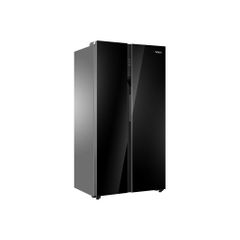 Tủ lạnh Aqua Inverter 602 lít AQR-IG696FS(GB) Bảo hành 6 tháng