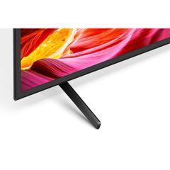 Google Tivi Sony 4K 50 inch KD-50X75K