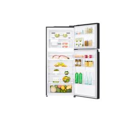 Tủ lạnh LG Inverter 393 lít GN-L422GB